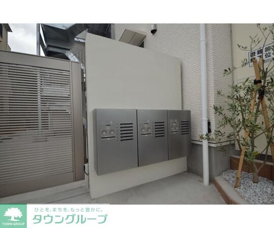 ファーストシーンの物件内観写真